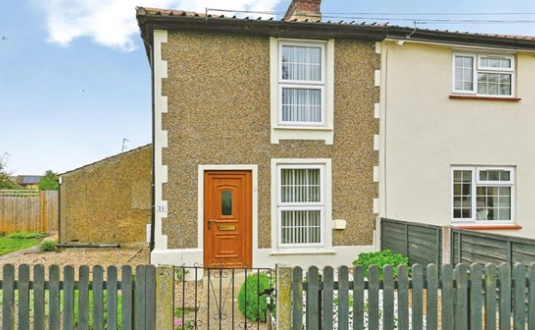 Refurbishment in KING'S LYNN photo